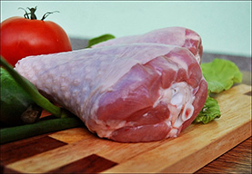 Turkey Meat